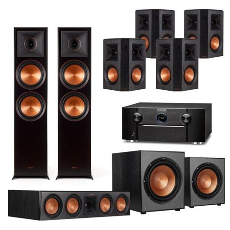 8 Best Home Theater Systems 2023 | Best home theater system, Home ...