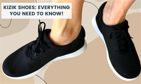 Kizik Shoes: 9 Facts About These Amazing Shoes! - Shoes Matrix