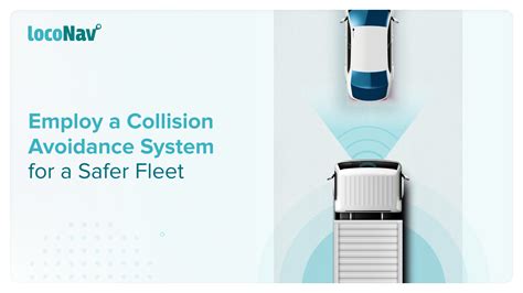 Collision Avoidance Systems: A Simple (But Complete) Guide