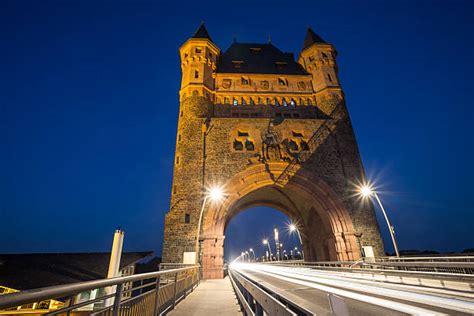 Nibelungen Bridge Stock Photos, Pictures & Royalty-Free Images - iStock