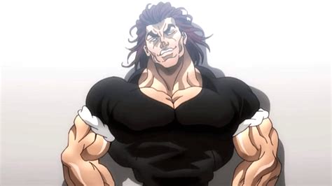 Baki’s Yujiro Hanma: How Tall, How Old, and How Strong Is Yujiro Hanma?