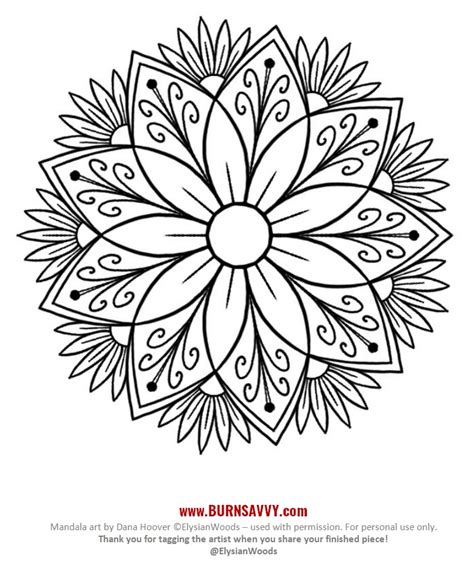 Free Woodburning Patterns | Burn Savvy