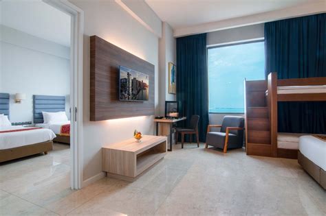 HOMPTON BY THE BEACH PENANG $54 ($̶7̶2̶) - Updated 2023 Prices & Hotel ...