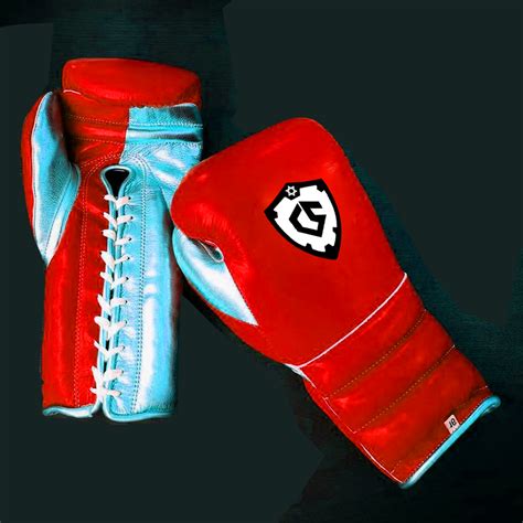 Grant Model Boxing Gloves - Boxing Gloves