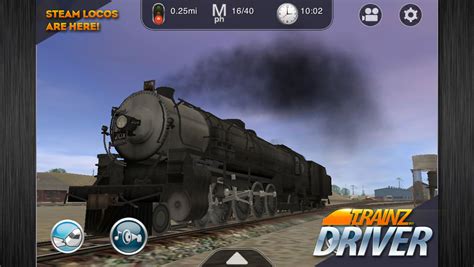 Trainz Driver 2 Android Free Download - coolnload