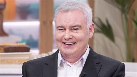 Eamonn Holmes shares rare family photos as he reunites with children and baby granddaughter | HELLO!