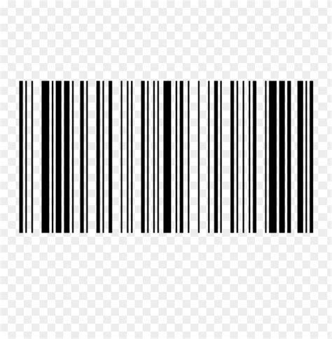 Barcode No Digits PNG Transparent With Clear Background ID 117507 png - Free PNG Images ...