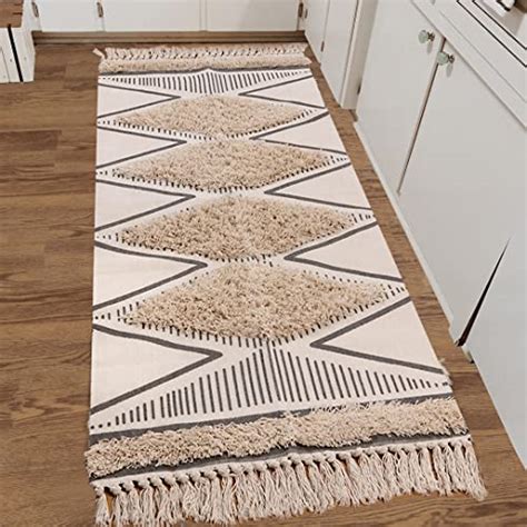 Best Modern Farmhouse Runner Rugs