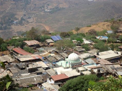 Haji Malang Dargah, A Holy Shrine of Haji Malang Baba | Everything About Haji Malang Gad | Haji ...