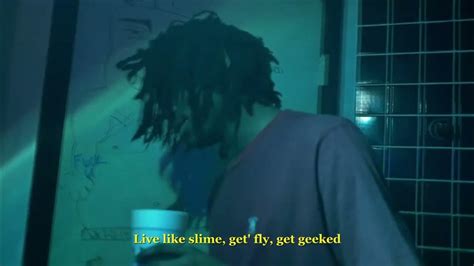 Lucki - 60 mgs/LUVR BOI (Lyrics) [prod. Brent Rambo] - YouTube