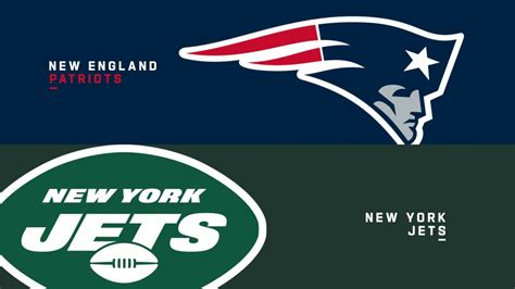 Patriots vs. Jets highlights | Week 9