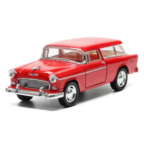 1:40 Classic Car Toy Alloy Vintage Cars Model Simulation Vehicle Models Toys For Boys-in ...