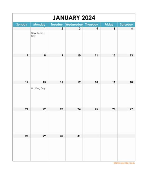 2024 Excel Calendar With Holidays Free Download Full - Irma Rennie