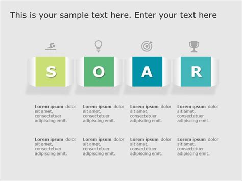 SOAR Analysis 03 PowerPoint Template | SlideUpLift