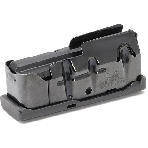 Savage 110/111 4-Round Replacement Magazine | Academy