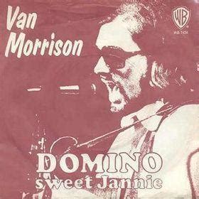 Van Morrison - Domino | Top 40