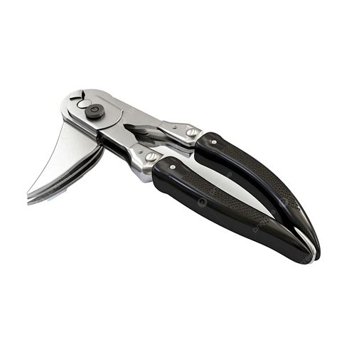 Black Locking Pliers, Tools, Labor, Png PNG Transparent Image and ...