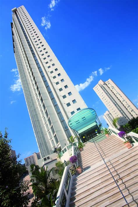 Pierre & Vacances Benidorm Horizon Benidorm - 2022 hotel deals - Klook ...