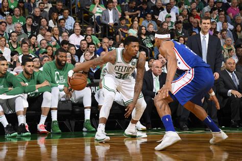 Watch: Boston Celtics 114 - Philadelphia 76ers 112 full game highlights