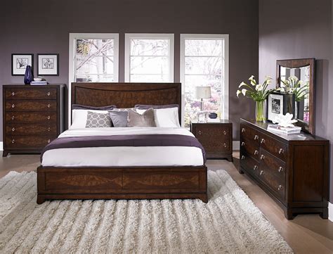 Contemporary Bedroom Sets: Classic furniture styles for the contemporary bedroom are what ...