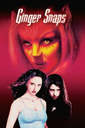 Ginger Snaps (2000) — The Movie Database (TMDb)