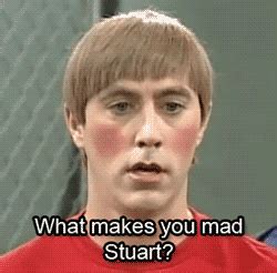 Stuart Mad Tv Gif