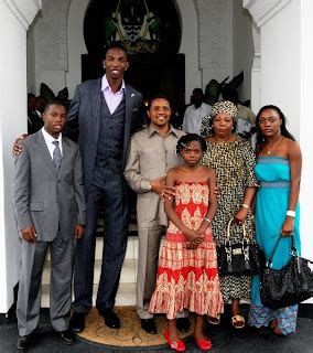 Dullonetwork | Habari katika Picha na Matukio: President Jakaya Kikwete hosts Hasheem Thabeet ...