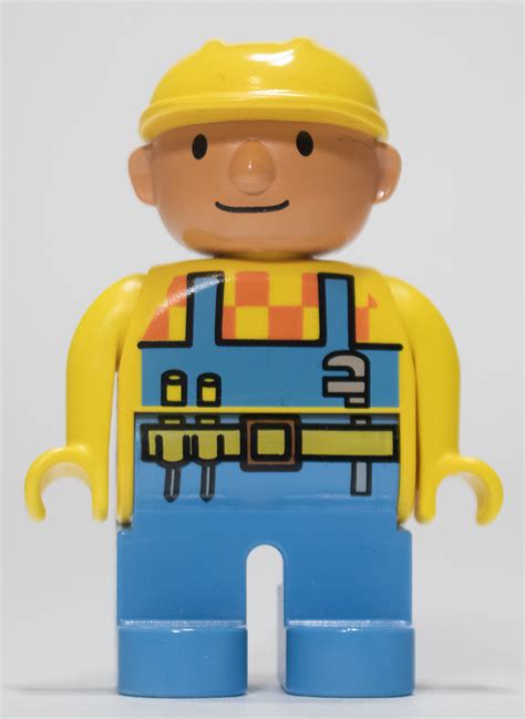 Bob the Builder (theme) - Brickipedia, the LEGO Wiki