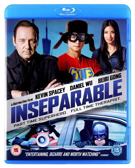 Amazon.com: Inseparable : Imports: Movies & TV