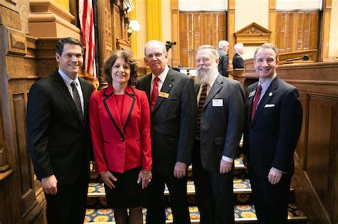 Georgia General Assembly Recognized Feb. 18 as ‘Hemophilia of Georgia ...