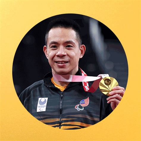 All the medals and firsts for Malaysia at the Tokyo 2020 Paralympics | BURO.