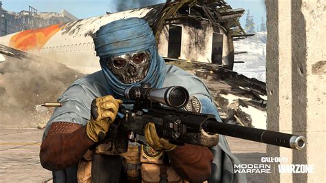 Call of Duty: Modern Warfare and Warzone Update Version 1.34 Patch Notes (Season Two Reloaded ...