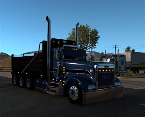 FREIGHTLINER CLASSIC XL V1.48 - Allmods.net