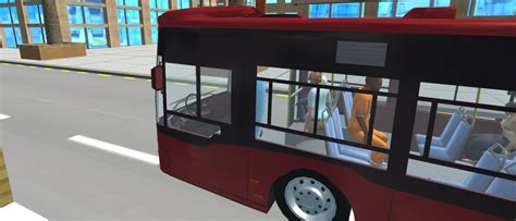 CITY BUS SIMULATOR - Play CITY BUS SIMULATOR on Humoq