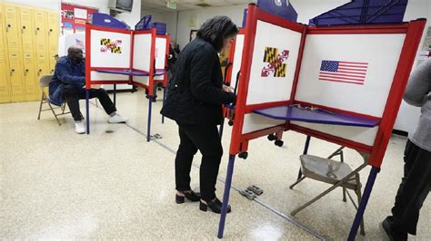 US midterm elections 2022: Republicans look to win back power in ...