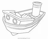 Tiny Tug Mario Kart Coloring Page For Kids  Free Printable sketch template