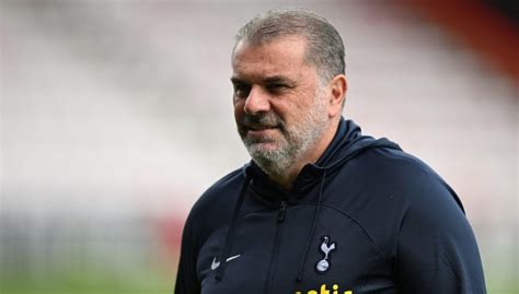 19 of Ange Postecoglou's best quotes: 'I haven’t come from outer space'