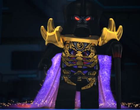 User blog:Chimadino/Favourite Ninjago Villains: The Overlord | Ninjago ...