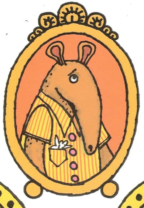 This is an old picture of Arthur the aardvark! | Childhood memories, Arthur the aardvark, Childhood