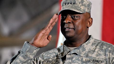 Lloyd Austin, former Fort Bragg commander, confirmed defense secretary