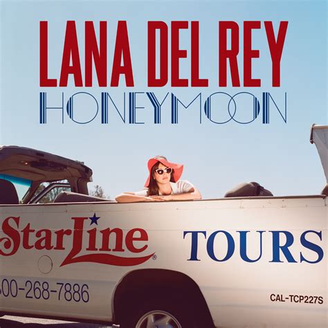 Lana Del Rey - High By The Beach | iHeartRadio