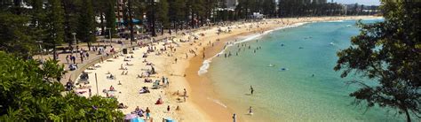 Manly Sydney - Northern Beaches - Accomodation, Beach & Restaurants