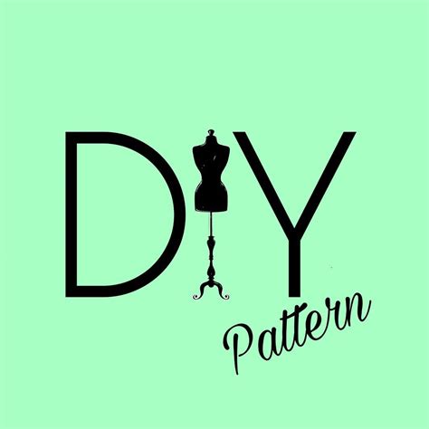 DIY Pattern