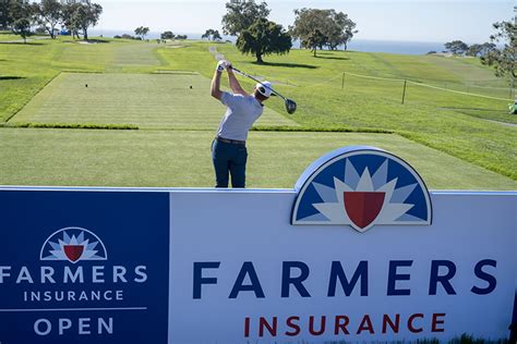 ProAm – Farmers Insurance Open