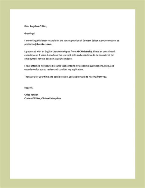 Simple Retirement Letter Template - Google Docs, Word | Template.net