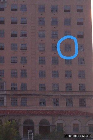 THE BAKER HOTEL GHOST WALK (Mineral Wells) - 2022 All You Need to Know ...