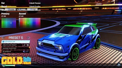 favorite Rocket League Designs in 2021 | Rocket league, Bravado, Car design