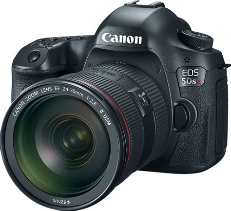 Canon EOS 5DS Overview: Digital Photography Review