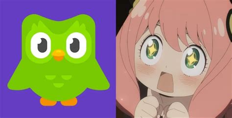 Duolingo & Crunchyroll Are Now Teaching 'Anime' Japanese