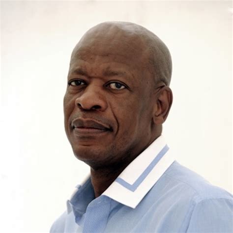 Mzwakhe Mbuli says he's taking the SABC to court for not playing his music